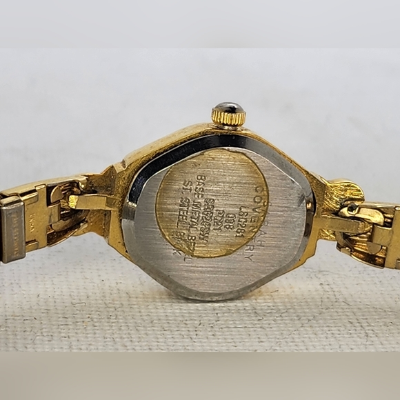 Sarah Coventry vintage Watch - Picture 2 of 4